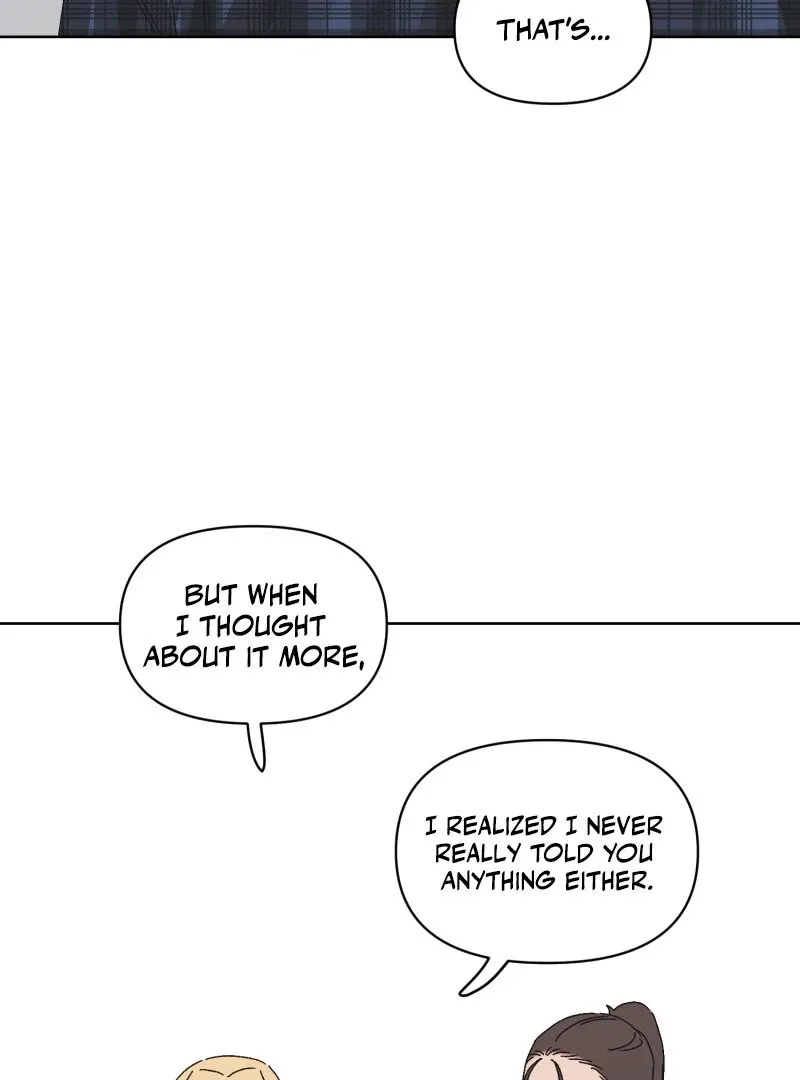 Anything! Okay Chapter 30 page 43 - 