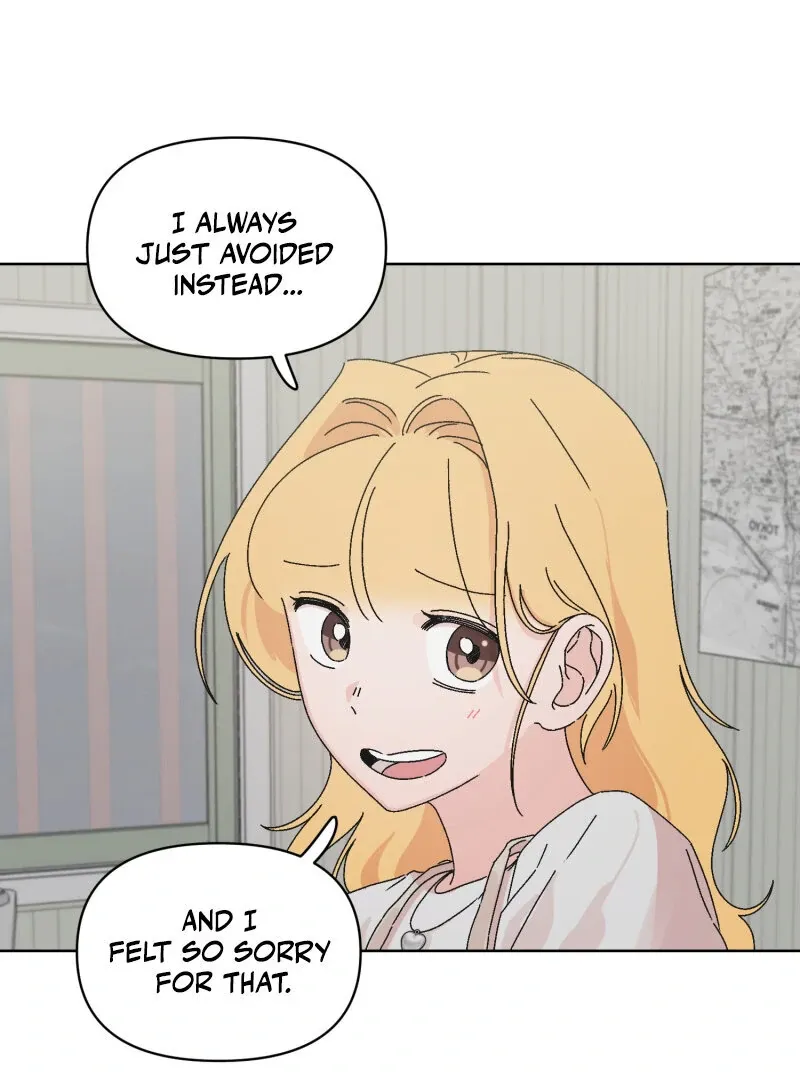 Anything! Okay Chapter 30 page 45 - 