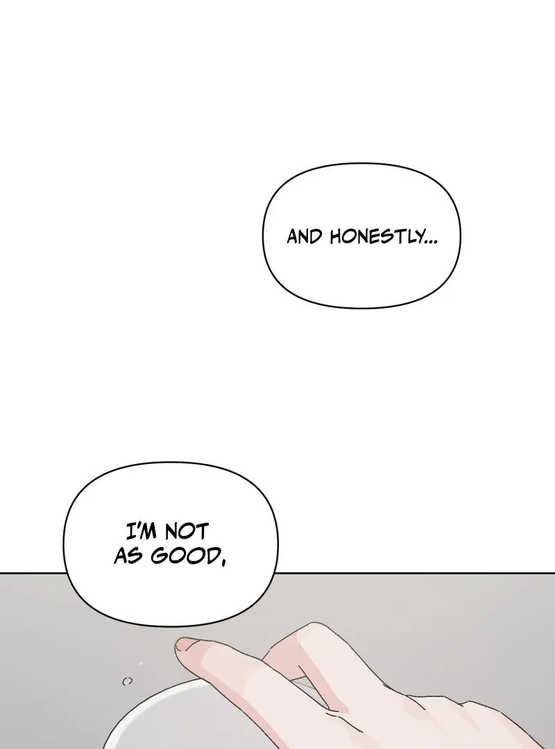 Anything! Okay Chapter 30 page 46 - 