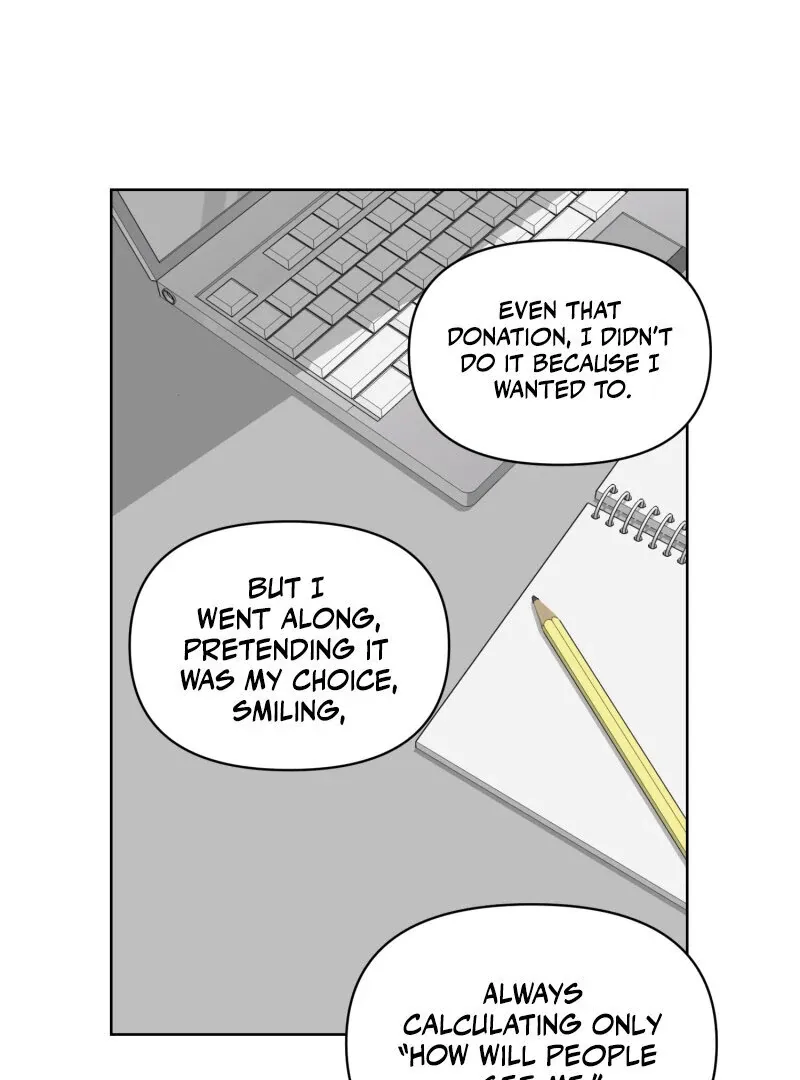 Anything! Okay Chapter 30 page 48 - 