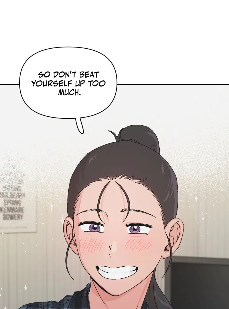 Anything! Okay Chapter 30 page 53 - 