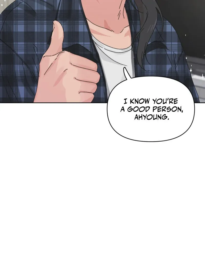 Anything! Okay Chapter 30 page 54 - 