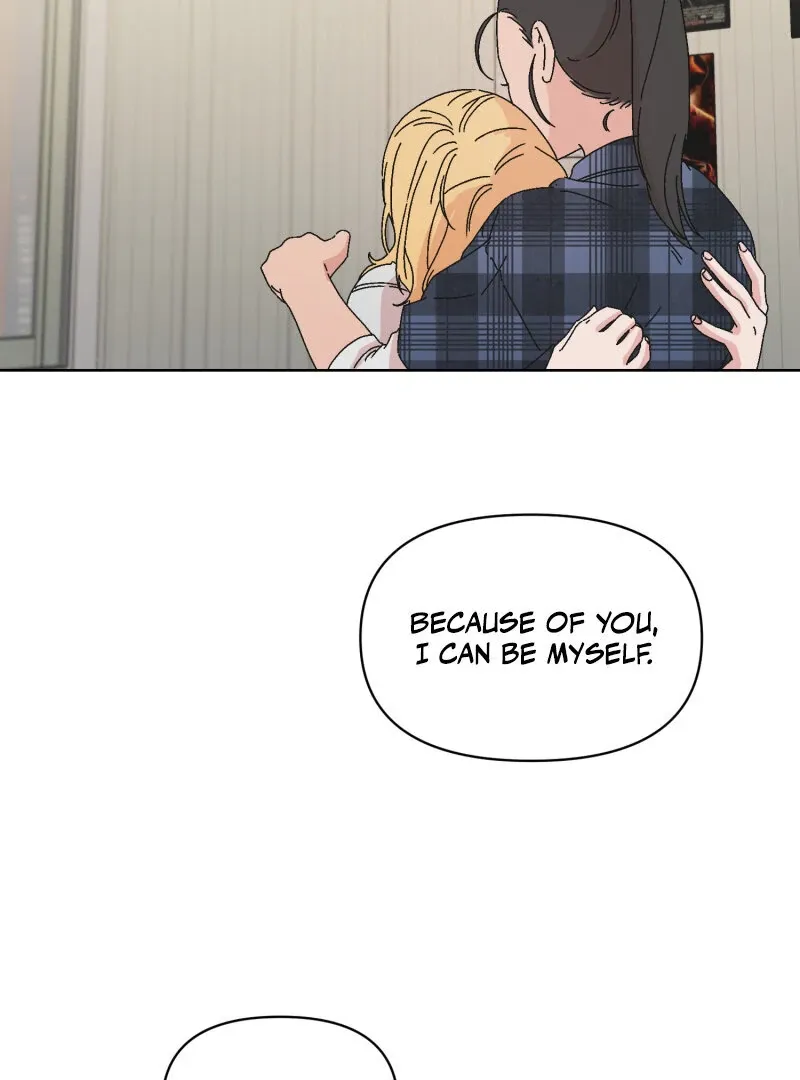 Anything! Okay Chapter 30 page 60 - 