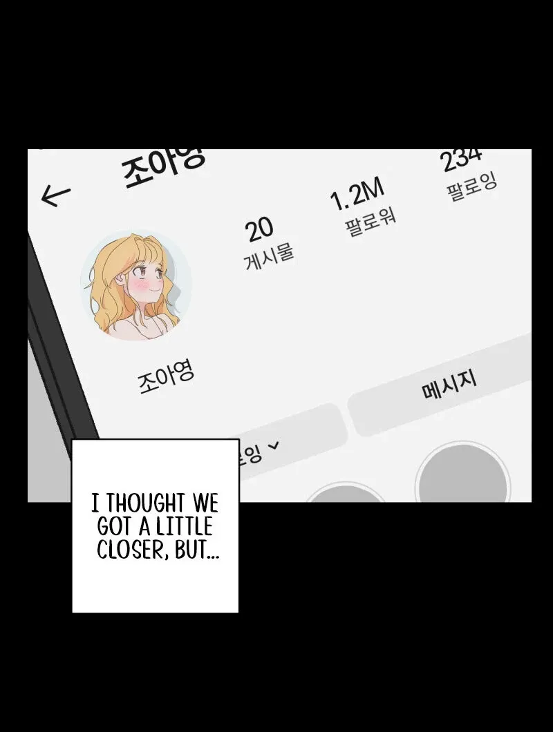 Anything! Okay Chapter 30 page 65 - 