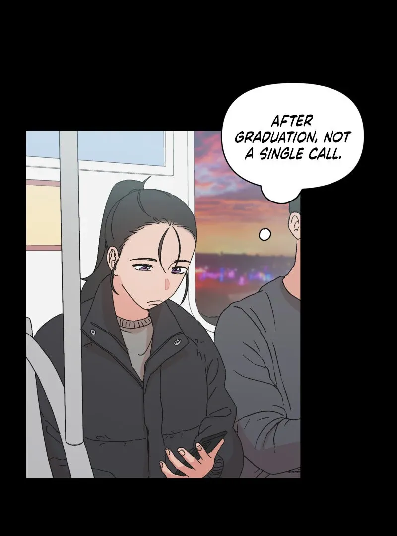 Anything! Okay Chapter 30 page 66 - 