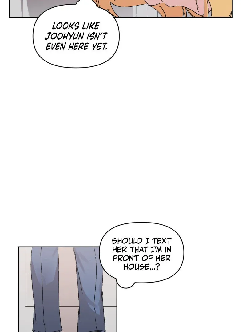 Anything! Okay Chapter 30 page 8 - 