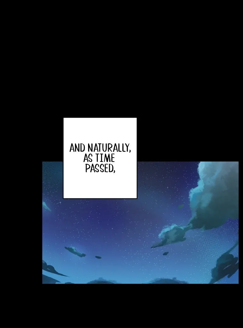 Anything! Okay Chapter 30 page 71 - 