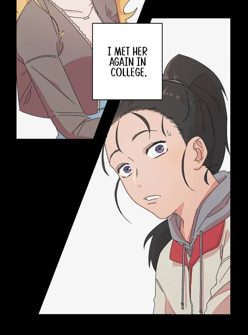 Anything! Okay Chapter 30 page 76 - 