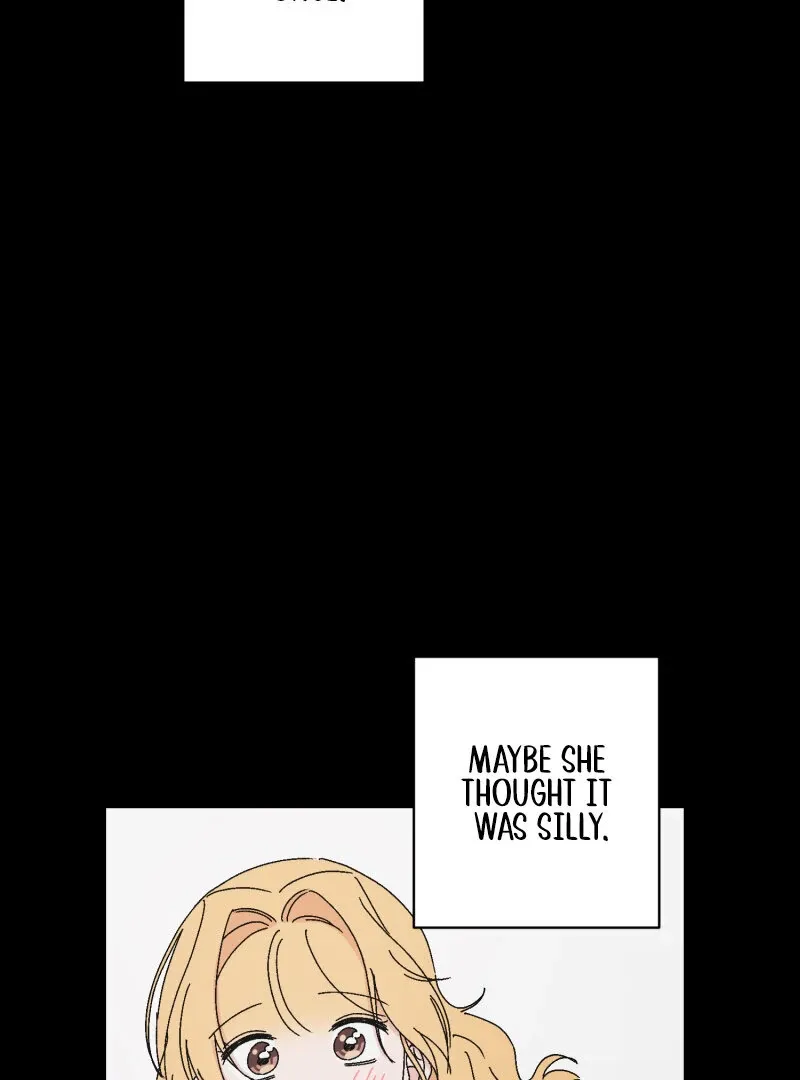 Anything! Okay Chapter 30 page 80 - 