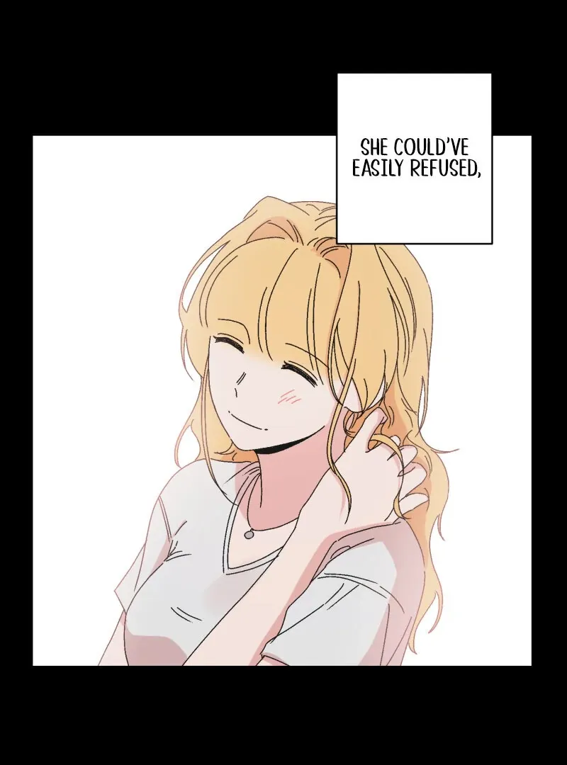 Anything! Okay Chapter 30 page 83 - 