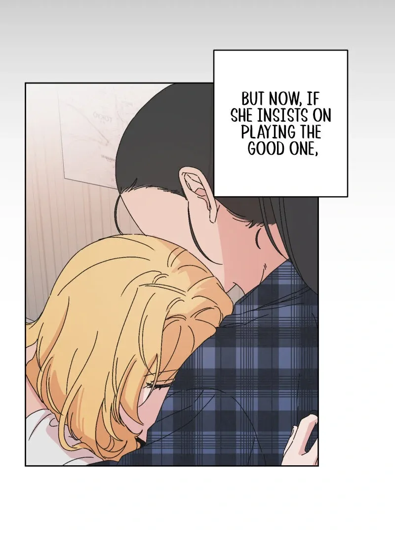 Anything! Okay Chapter 30 page 85 - 