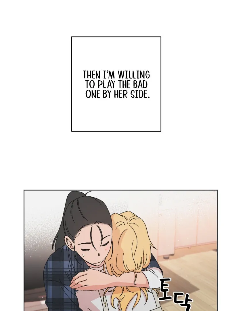 Anything! Okay Chapter 30 page 86 - 