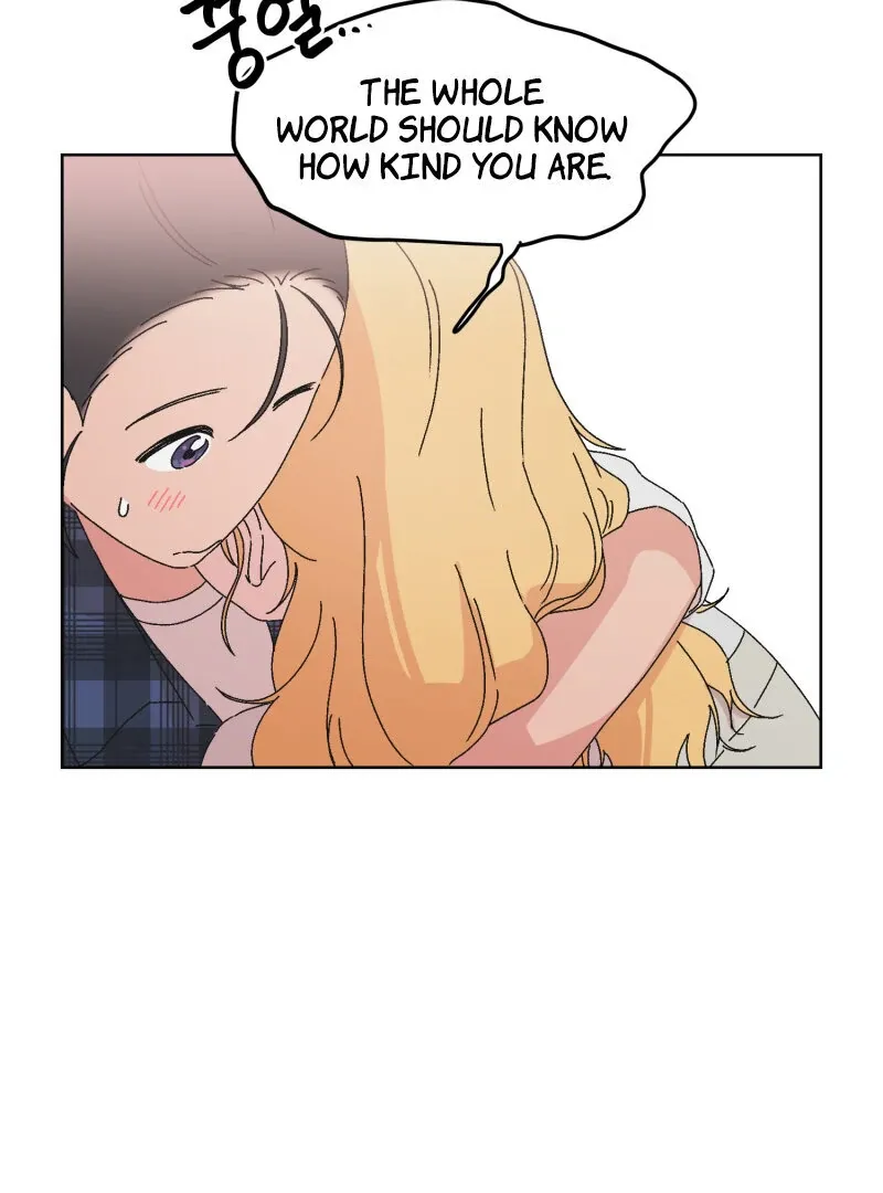 Anything! Okay Chapter 30 page 89 - 