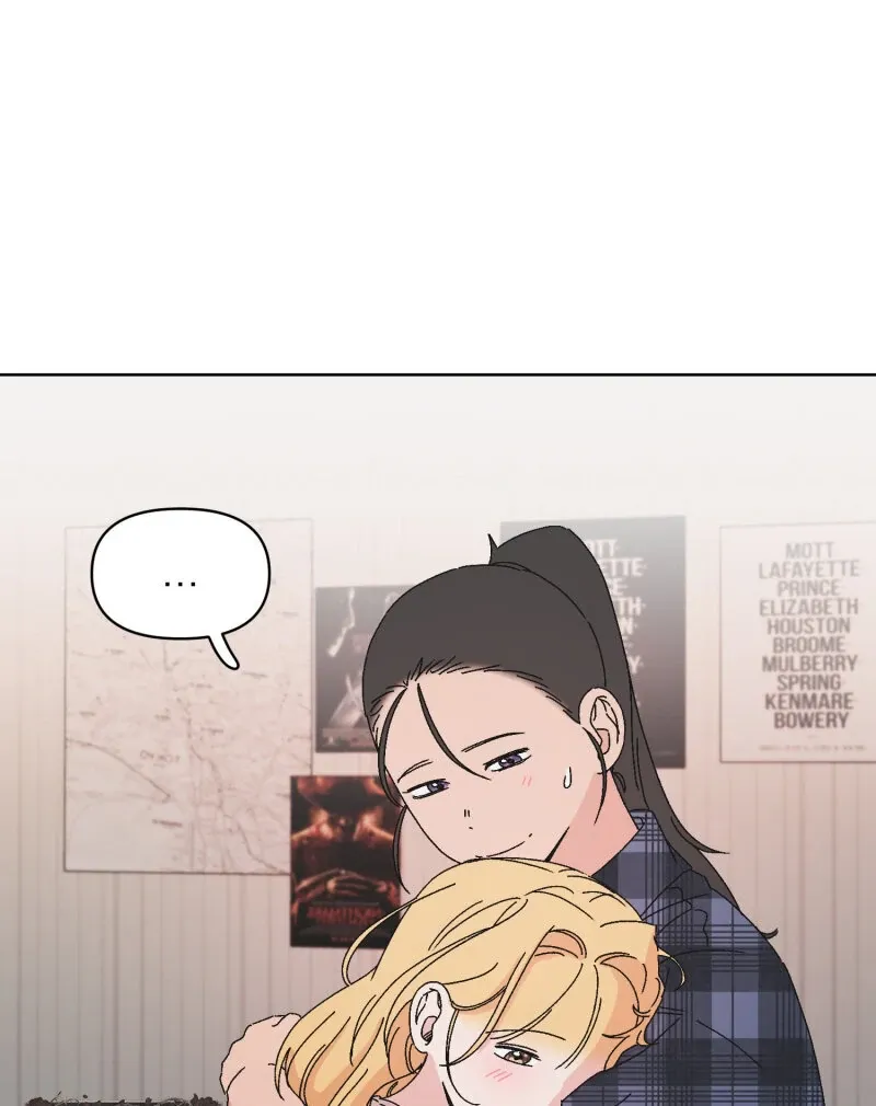 Anything! Okay Chapter 30 page 90 - 
