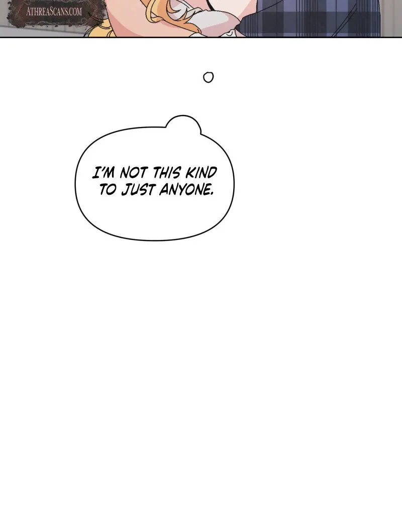 Anything! Okay Chapter 30 page 91 - 