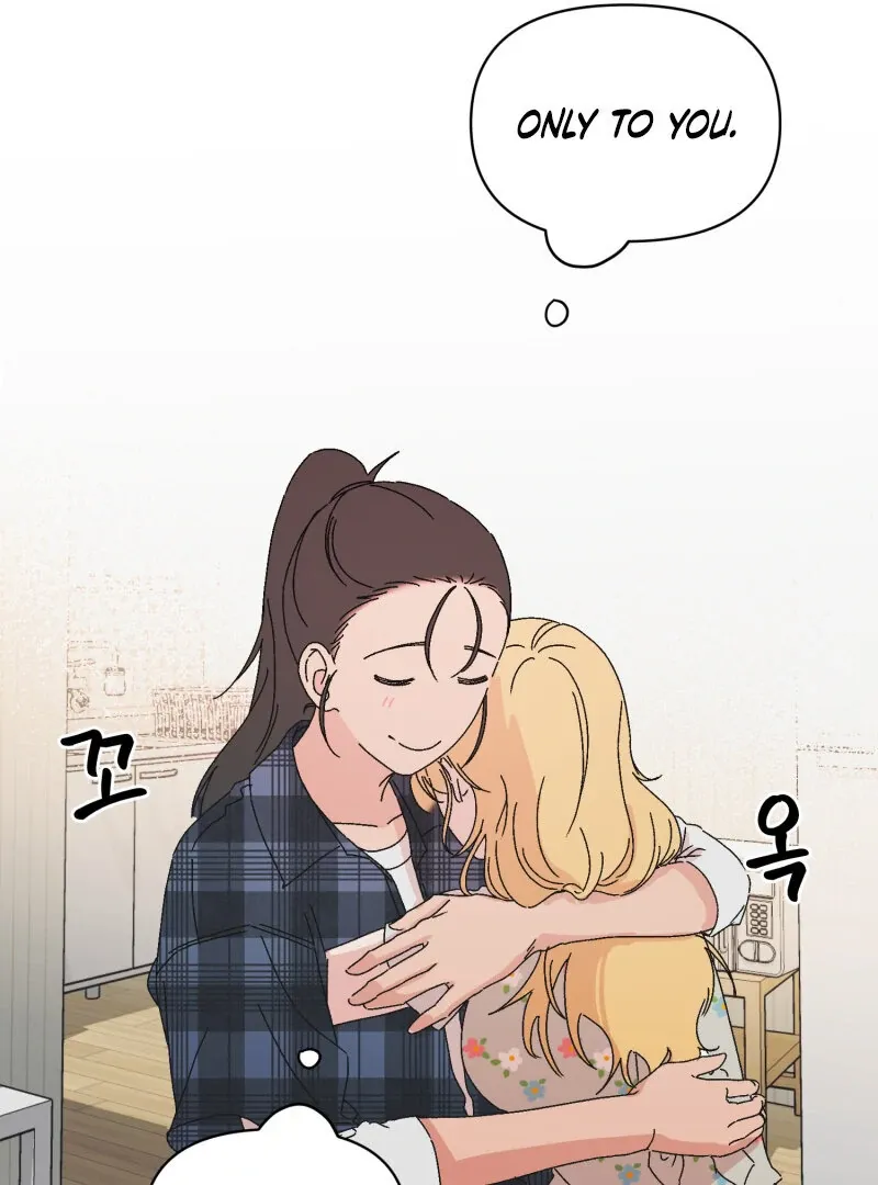 Anything! Okay Chapter 30 page 92 - 