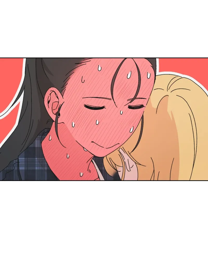 Anything! Okay Chapter 30 page 95 - 
