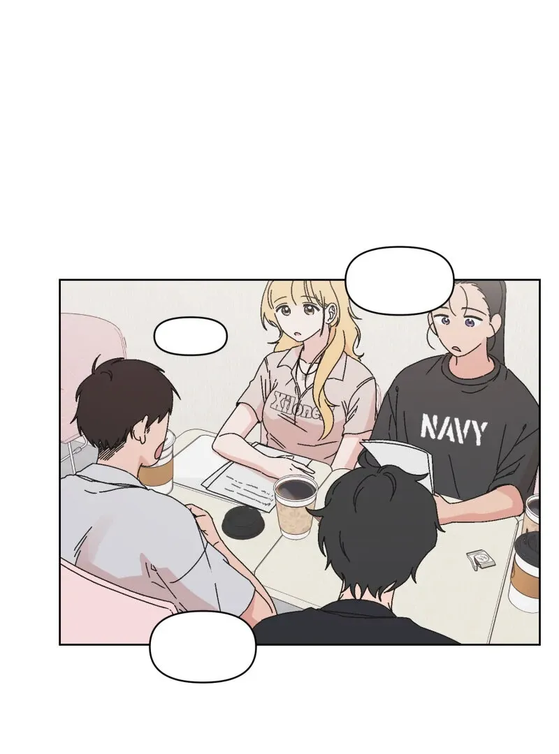 Anything! Okay Chapter 31 page 2 - 