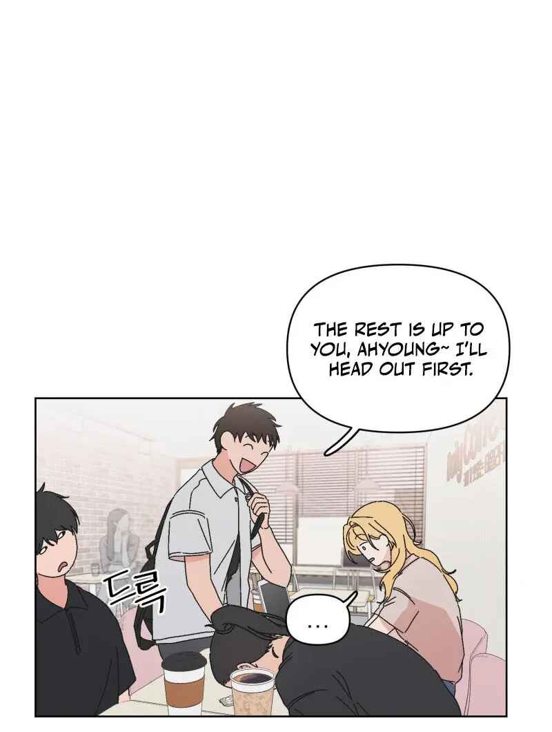 Anything! Okay Chapter 31 page 13 - 