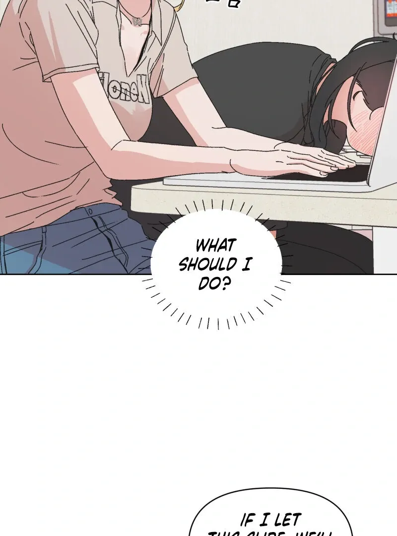 Anything! Okay Chapter 31 page 15 - 