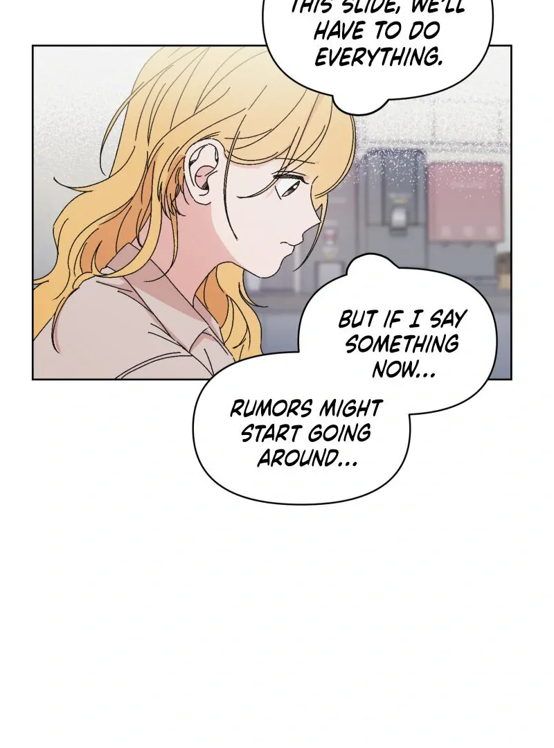 Anything! Okay Chapter 31 page 16 - 