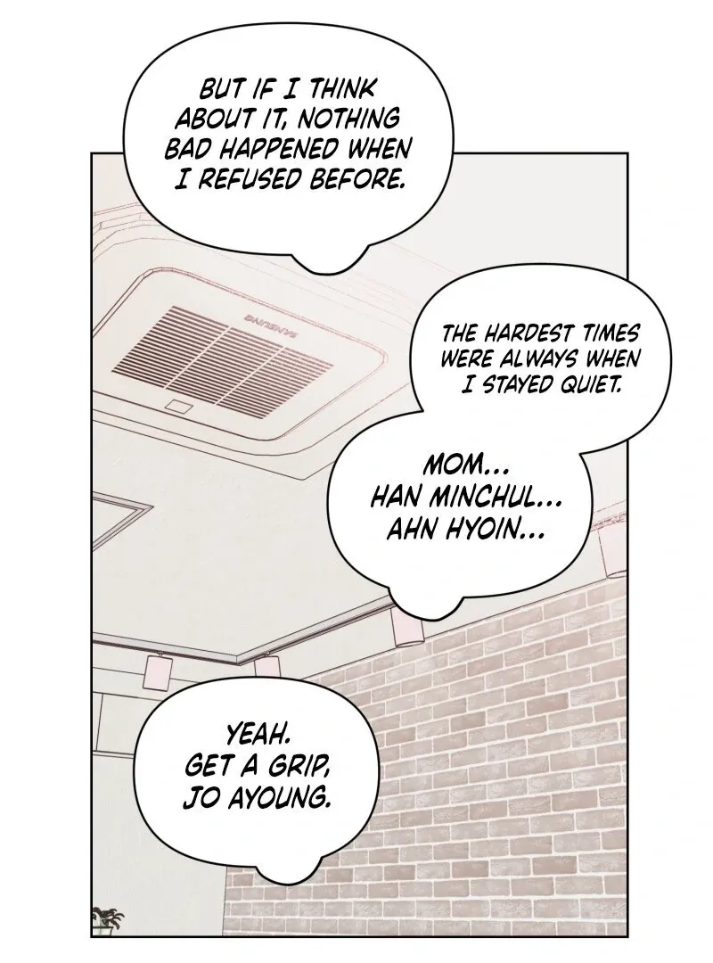 Anything! Okay Chapter 31 page 17 - 