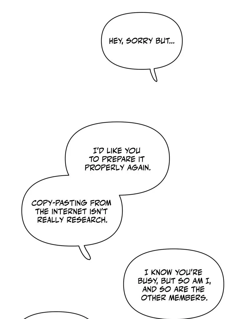Anything! Okay Chapter 31 page 19 - 