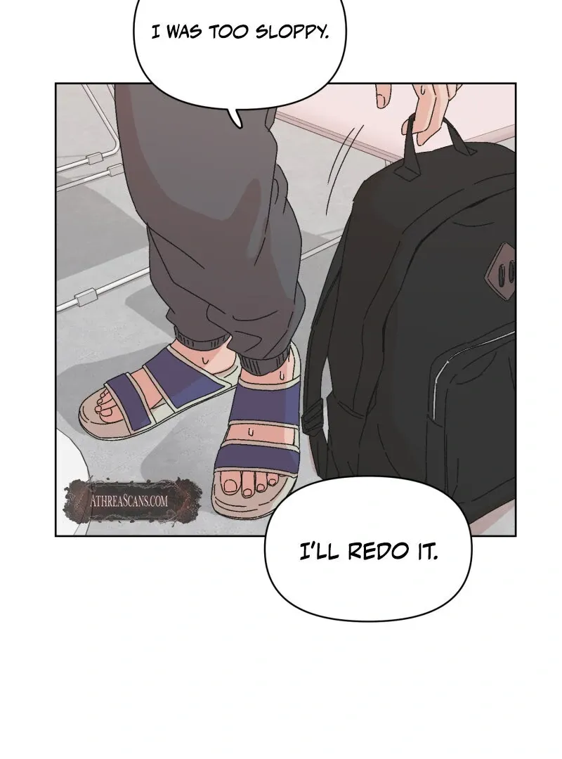Anything! Okay Chapter 31 page 24 - 