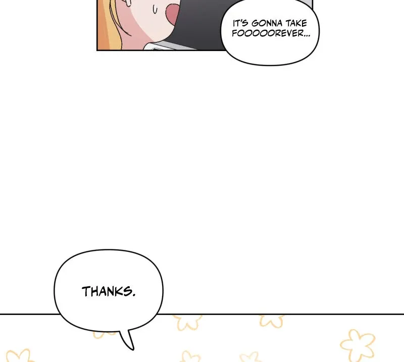Anything! Okay Chapter 31 page 26 - 