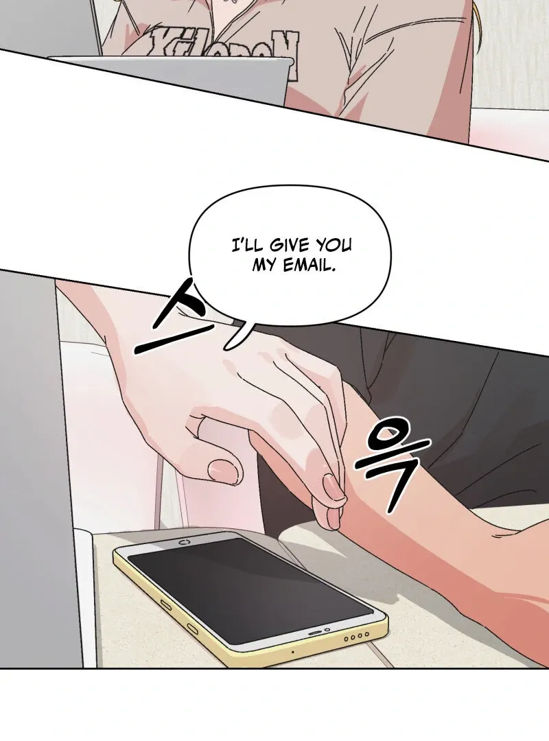 Anything! Okay Chapter 31 page 30 - 