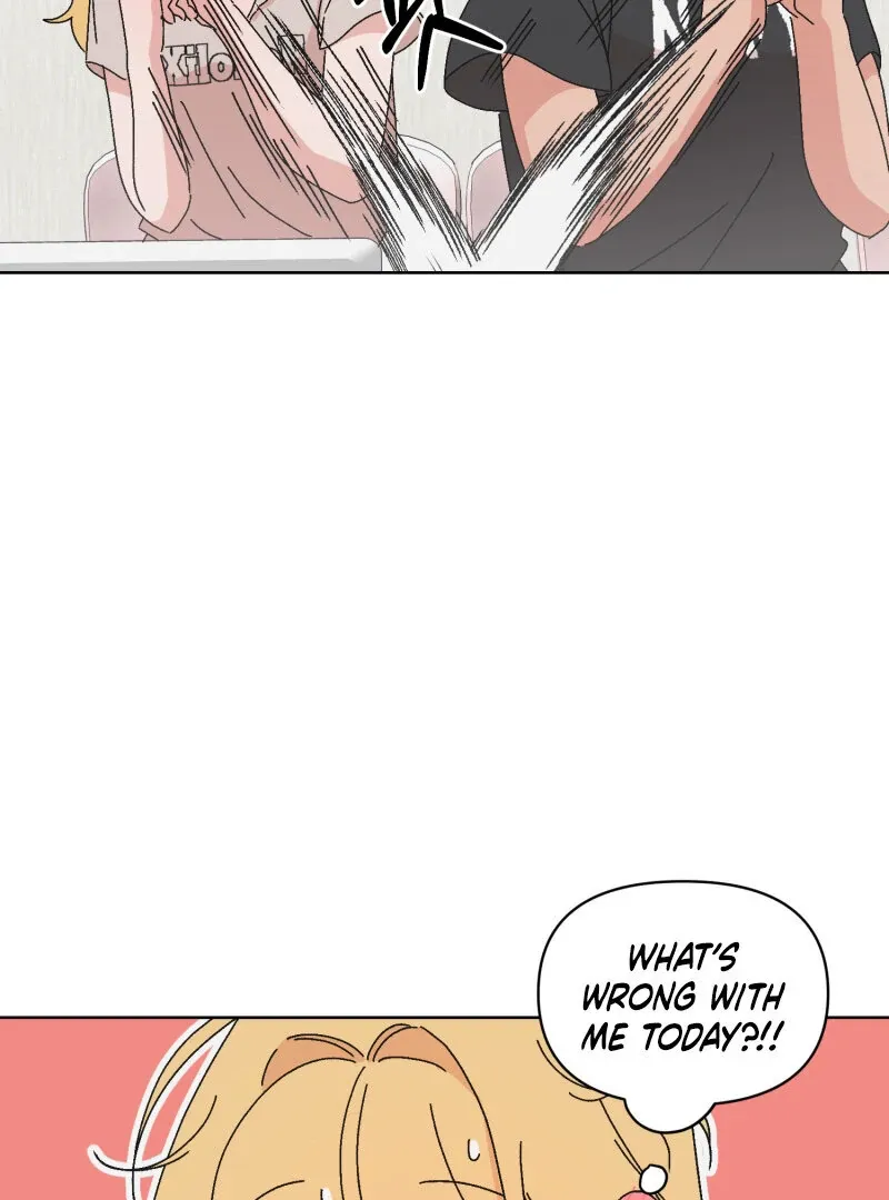 Anything! Okay Chapter 31 page 33 - 