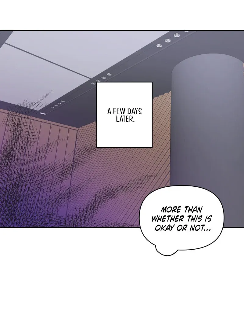 Anything! Okay Chapter 31 page 41 - 