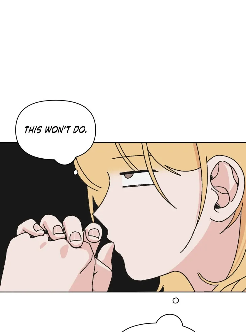 Anything! Okay Chapter 31 page 47 - 