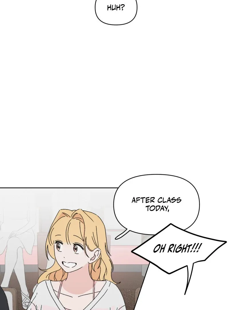 Anything! Okay Chapter 31 page 49 - 