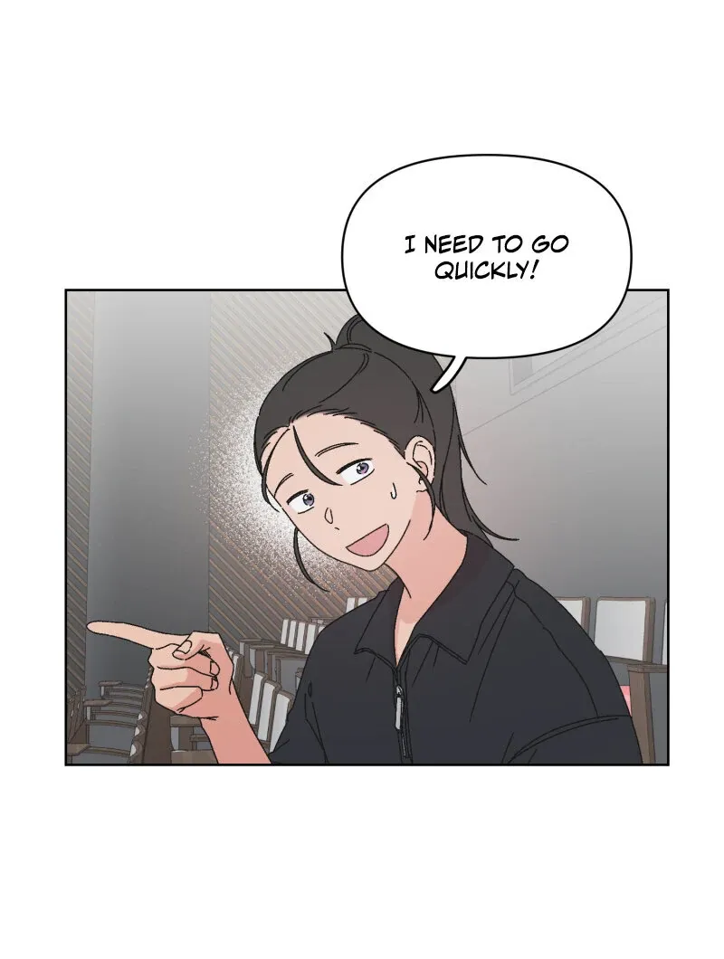 Anything! Okay Chapter 31 page 51 - 