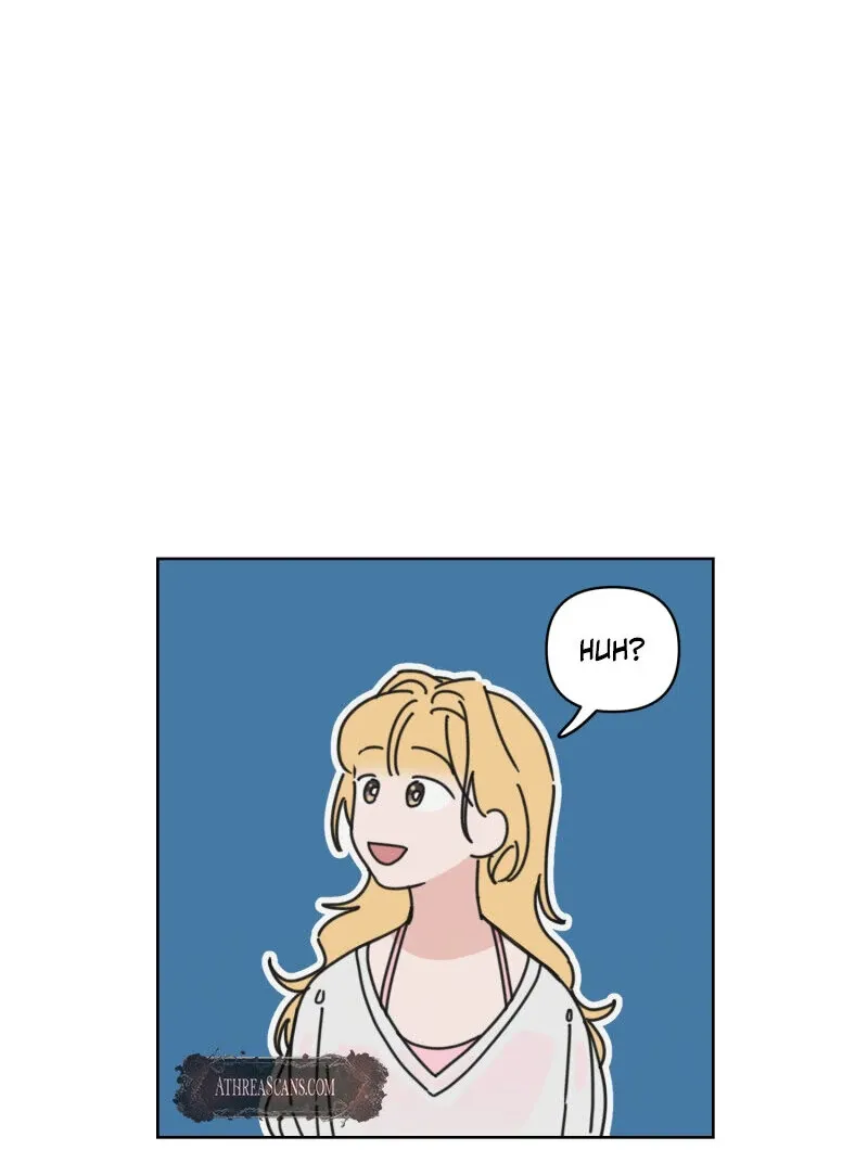 Anything! Okay Chapter 31 page 52 - 