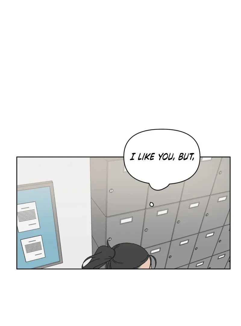 Anything! Okay Chapter 31 page 56 - 