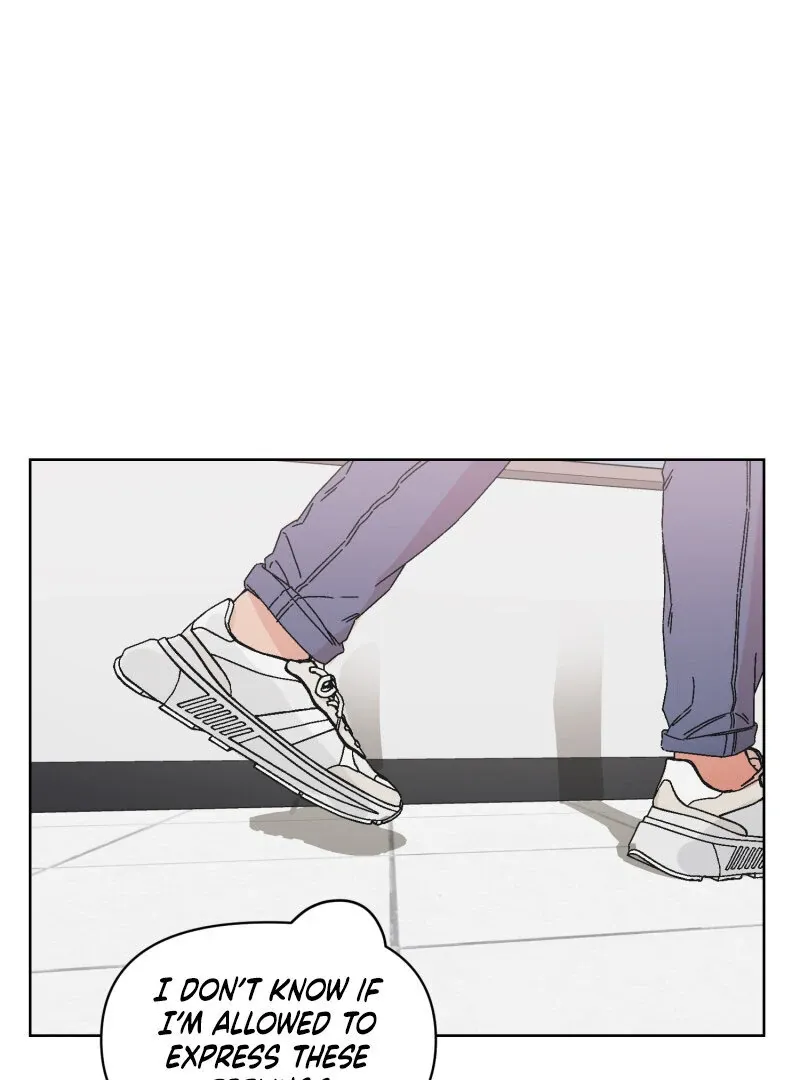 Anything! Okay Chapter 31 page 57 - 
