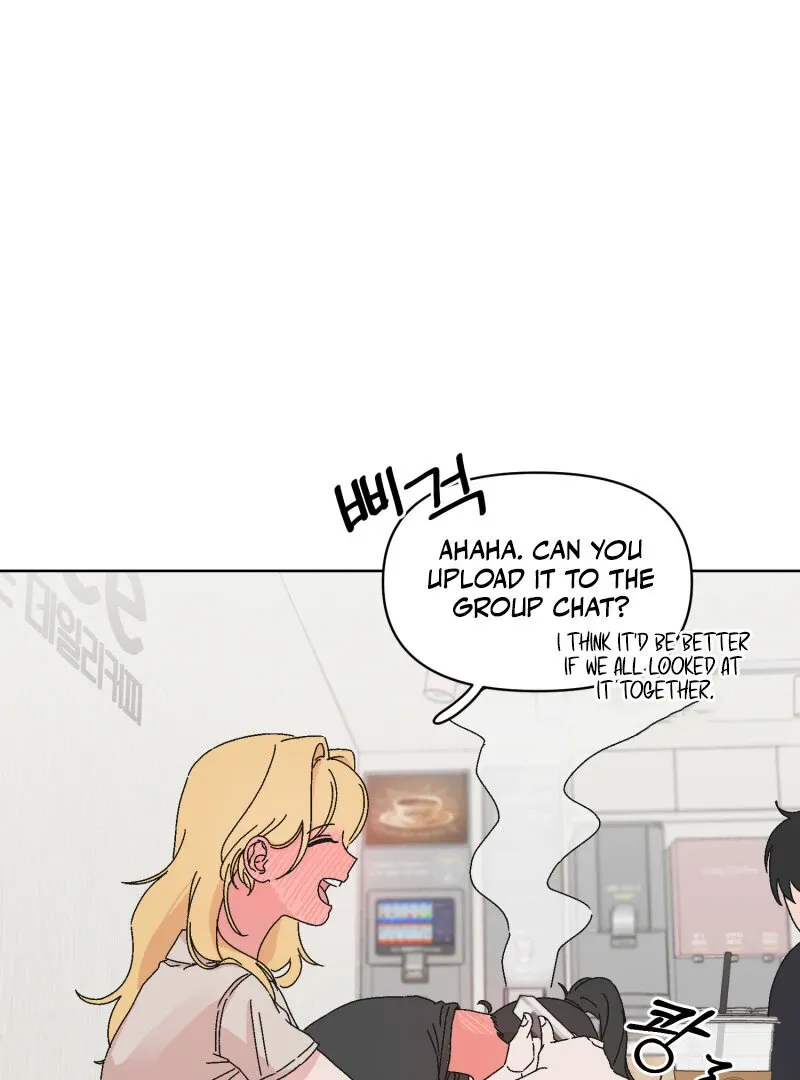 Anything! Okay Chapter 31 page 7 - 