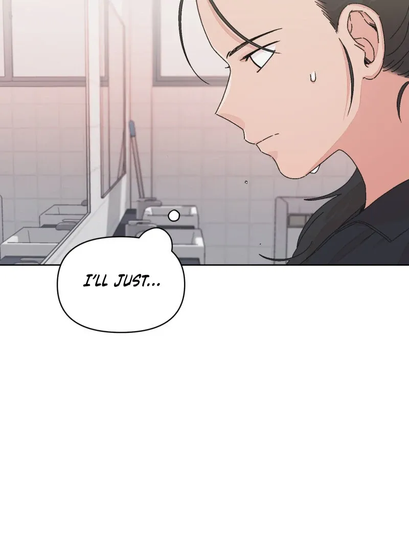 Anything! Okay Chapter 31 page 73 - 