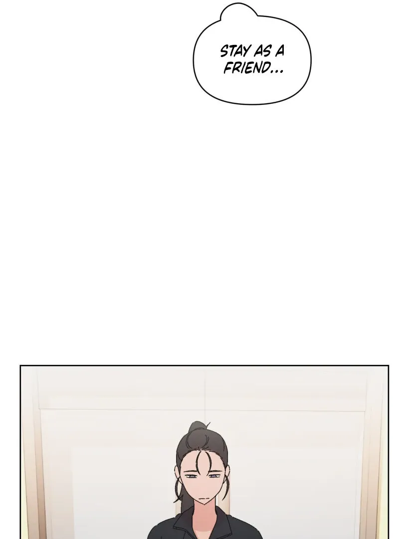 Anything! Okay Chapter 31 page 74 - 