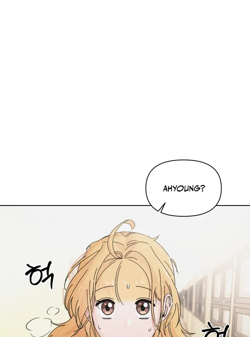 Anything! Okay Chapter 31 page 79 - 
