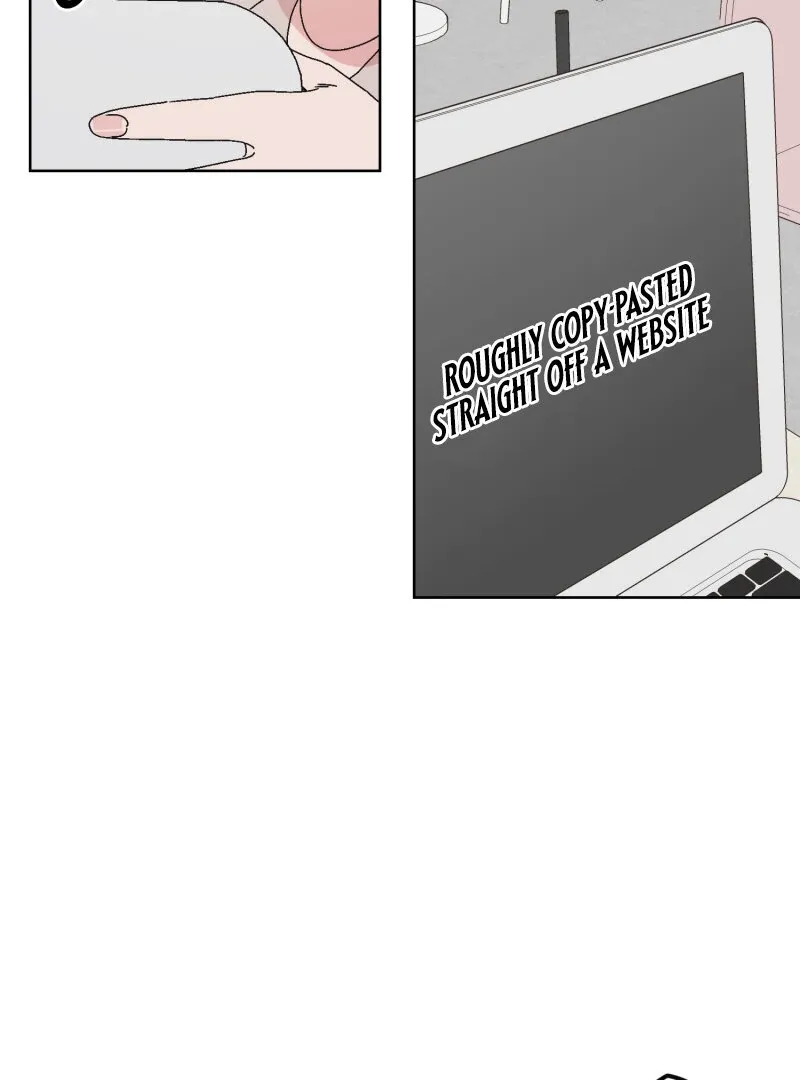 Anything! Okay Chapter 31 page 9 - 