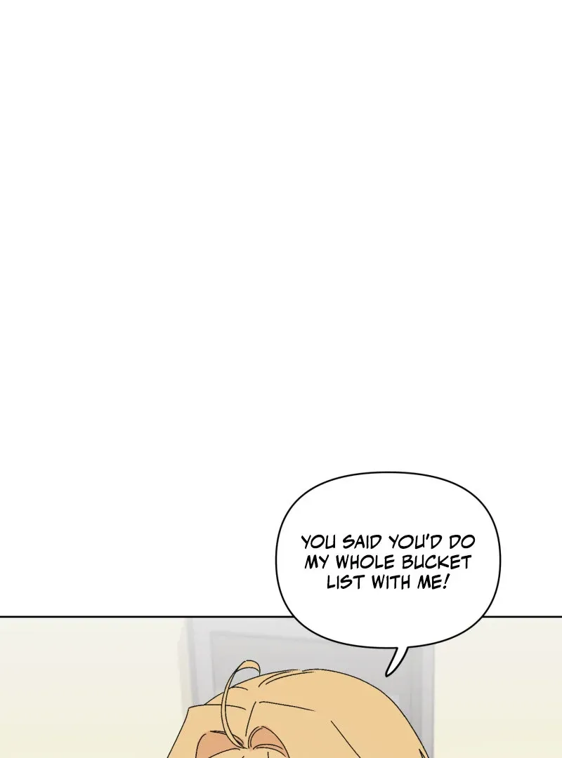 Anything! Okay Chapter 31 page 85 - 