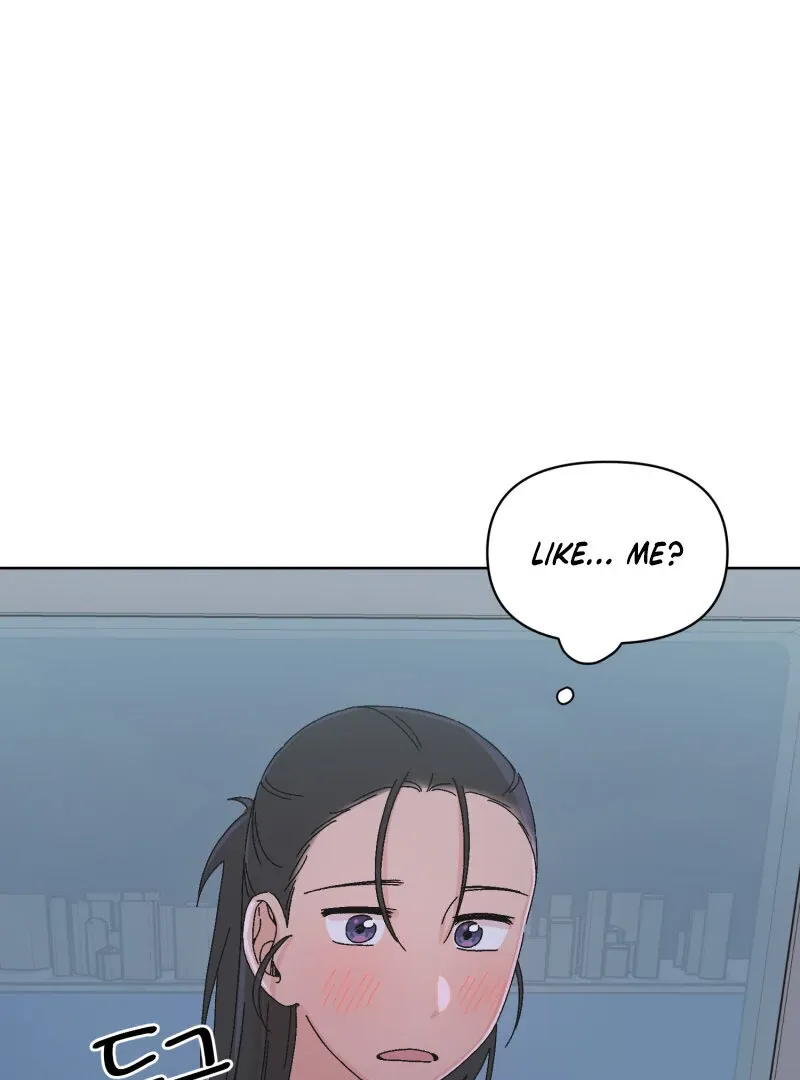 Anything! Okay Chapter 32 page 103 - 