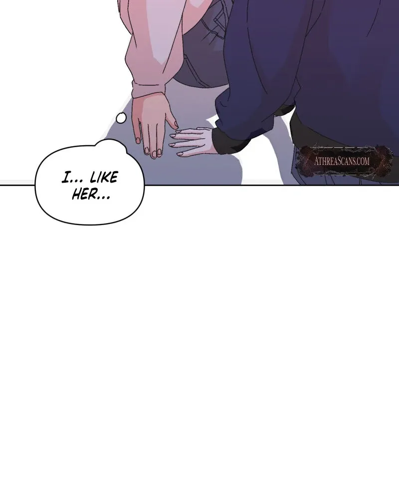 Anything! Okay Chapter 32 page 105 - 