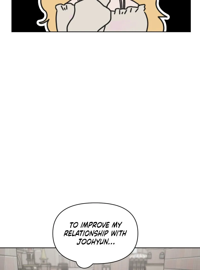 Anything! Okay Chapter 32 page 17 - 