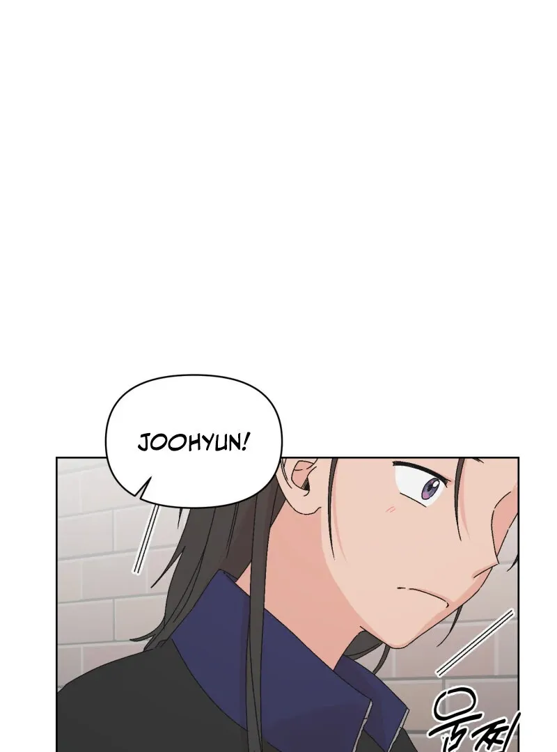 Anything! Okay Chapter 32 page 19 - 