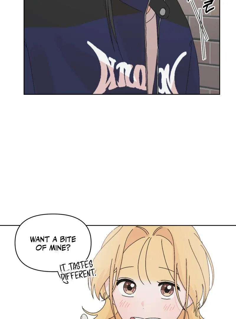 Anything! Okay Chapter 32 page 20 - 