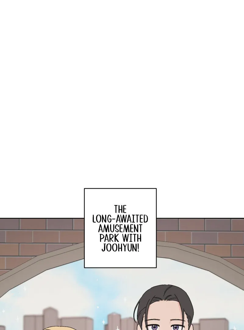 Anything! Okay Chapter 32 page 3 - 